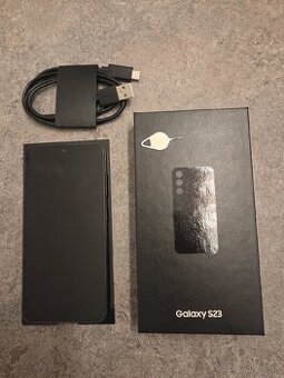 Samsung Galaxy S23 FE