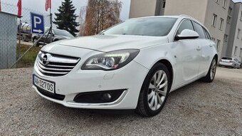 Opel Insignia ST 2.0 CDTI 160k Cosmo A/T