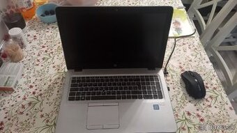 HP ELITEBOOK 850 G3 - 1
