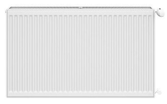 Radiátor 600x1200