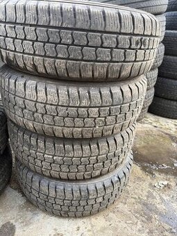 Sava 215/65 r16c