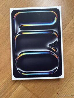 Apple iPad Pro M4 11” WiFi Kozmický čierny