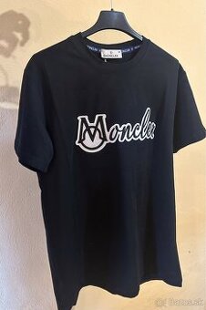 Moncler - Panske tricko (M)