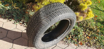 SEMPERIT SPEEDGRIP 2, ZIMNA, 215/55 R16, 97H XL