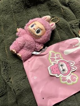 POPMART - Labubu - Exciting Macaron ORIGINÁL