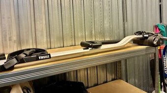 Predám nosič na bicykle zn. Thule