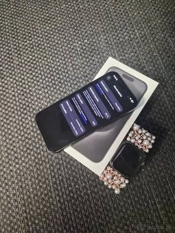 Iphone 15pro 128gb+ Apple watch gratis