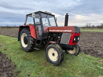 Zetor crystal 8011