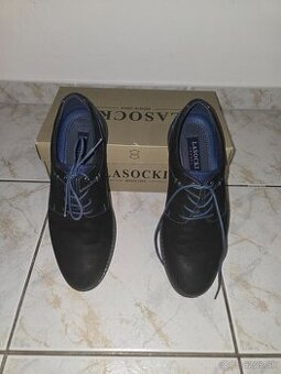 Lasocki športovo elegantné