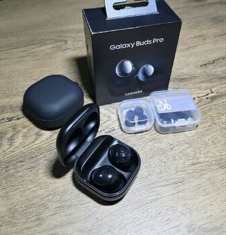 Samsung Galaxy Bude Pro