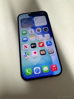 iPhone 15 128 GB - 1