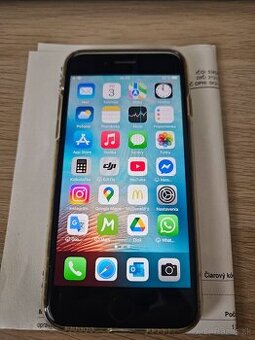 iPhone 8 64GB - 100% bateria ZARUKA