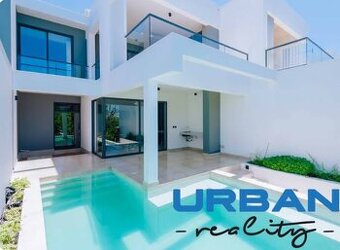 Luxusná Vila s Panoramatickým Výhľadom na More, Zanzibar