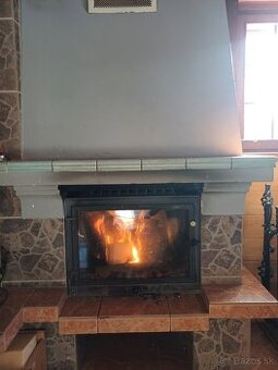 Ponukam chatu na prenajom