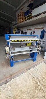 Ohranovaci lis POL10 - 1