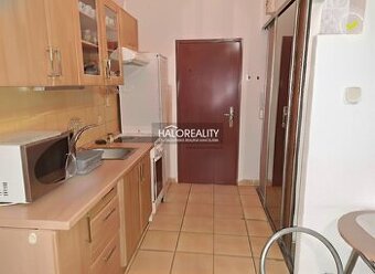 HALO reality - Predaj, garsónka Trnava, ul.V.Clementisa, s b