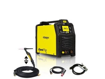 Zváračka GeniTig 220