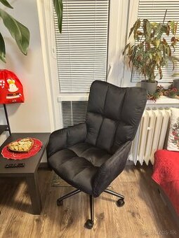 Relaxačné kreslo - 1