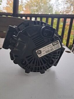 Alternator Jeep Commander 3.0 crd