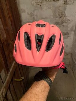 Predám detskú prilbu Pro T