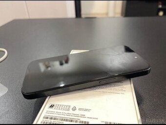 Iphone 15PRO 128GB Bez skrabanca zaruka