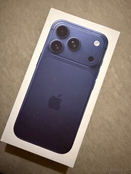 Iphone 17 Pro 256 gb
