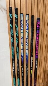 ✅ SPÁJANÉ ĽAVAČKY - BAUER PULSE + FLYLITE model 2025/26 ✅