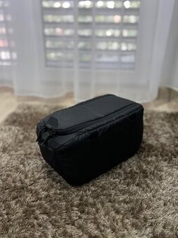 Predám fotobrašňu Peak Design Camera Cube Small