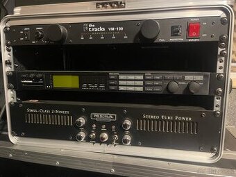 Mesa Boogie 2:Ninety Power Amp