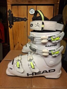 Detské lyžiarky 23 - 23,5