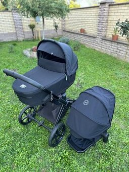 Predám kočík Cybex Priam 4.0