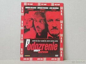DVD filmy rôzne - 1