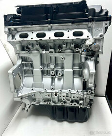 Motor repasowany - MINI Cooper S 1,6 16V 128kW N14B16