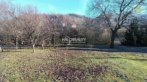 HALO reality - Predaj, rekreačný pozemok Podhradie - ZNÍŽENÁ
