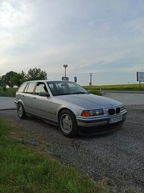 BMW E36 Touring 320i - 1