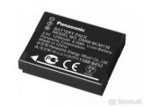 Predám originál batériu Panasonic DMW-BCM13E