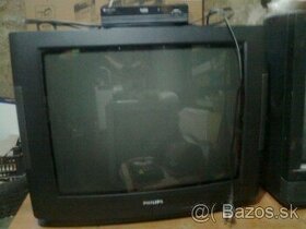 Predám starší televízor Philips 21PT440B/58B,