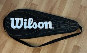Obal na tenisovú raketu zn. Wilson