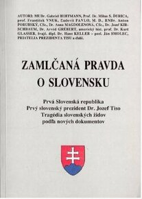 Zamlčaná pravda o Slovensku I,II