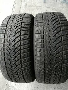 225/45 r17 zimné pneumatiky Semperit