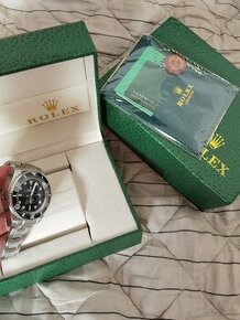 Rolex Oyster Pánske hodinky