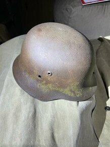 Madarska helma - 1