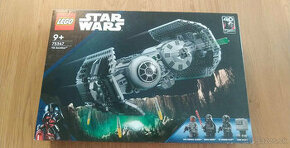 LEGO Star Wars75347 Bombardér TIE
