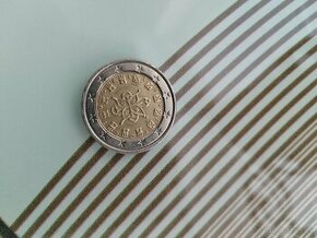 2 eurova minca - 1