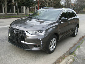 DS 7 CROSSBACK DS7 1.5 Blue HDi 130 EAT8