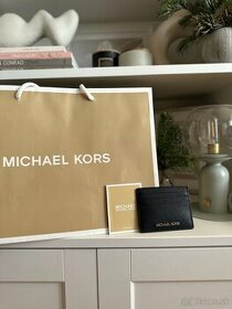 michael kors cardholder