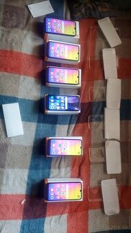 Xiaomi redmi 7( modre cierne) zabalene