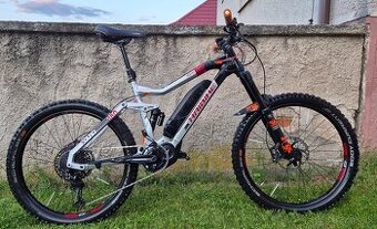 Elektrobicykel Haibike Xduro Nduro 2.0
