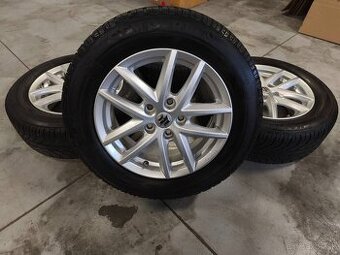 SUZUKI /R16/ORIG.ALU/ PNEU