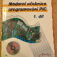 Moderní učebnice programování PIC 1.díl - 1
